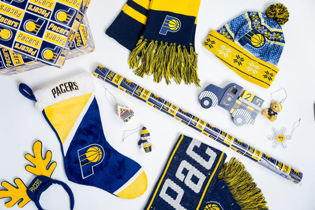 Pacers Gifts under $50