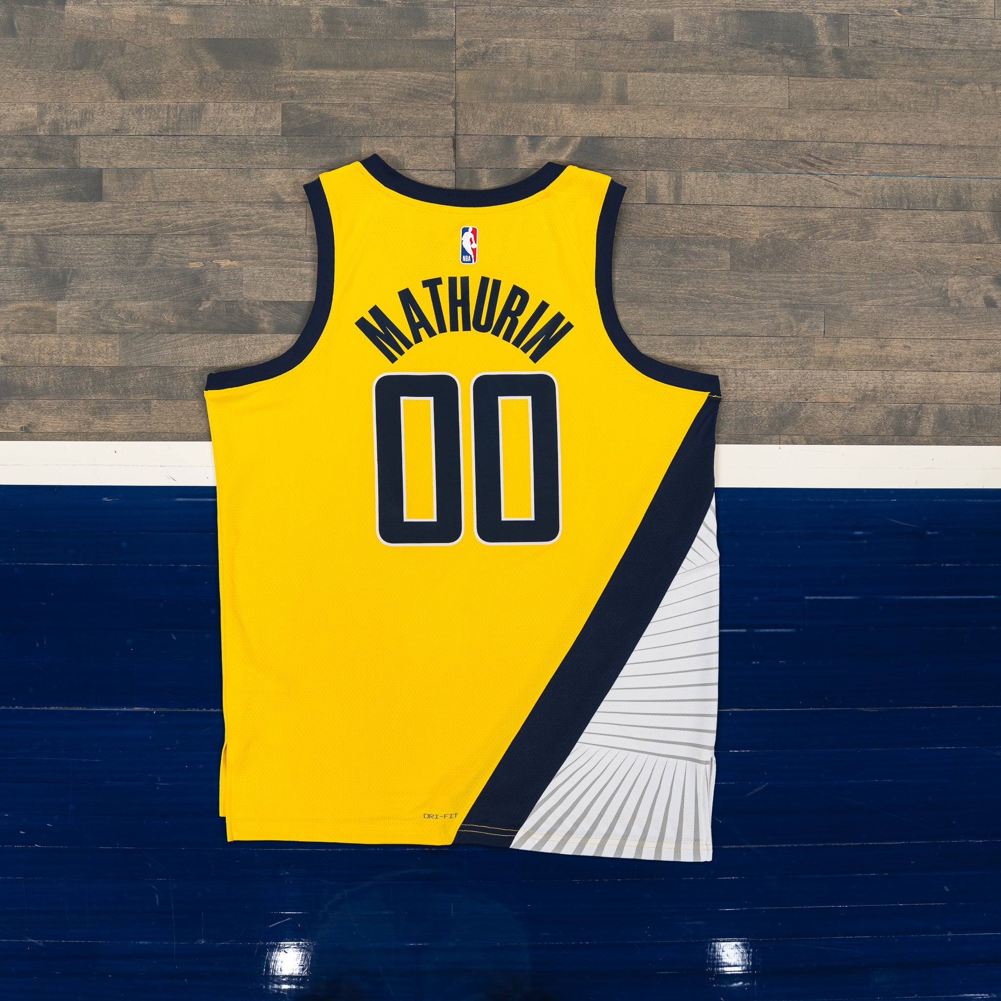 Pacers Statement Edition Collection